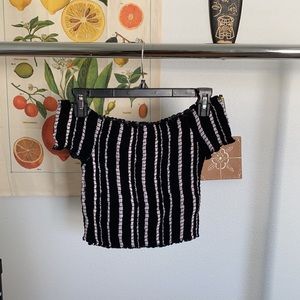 kendall & kylie pacsun top